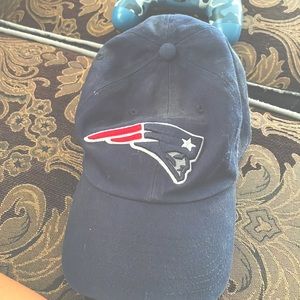 Do you want my hats for Patriots